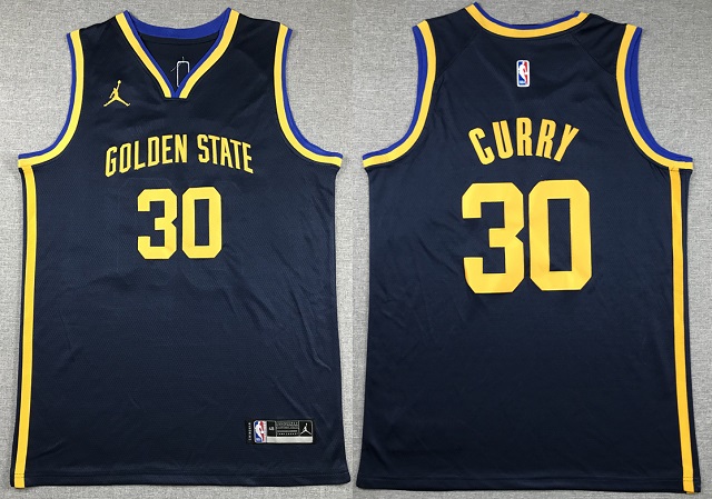 Golden State Warriors Jerseys 17